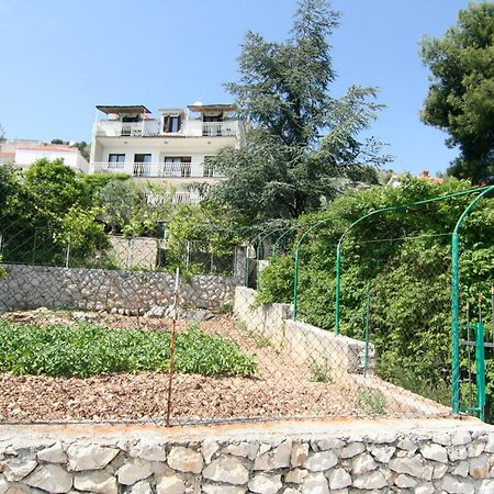 Apartments Marta Trogir Exterior foto