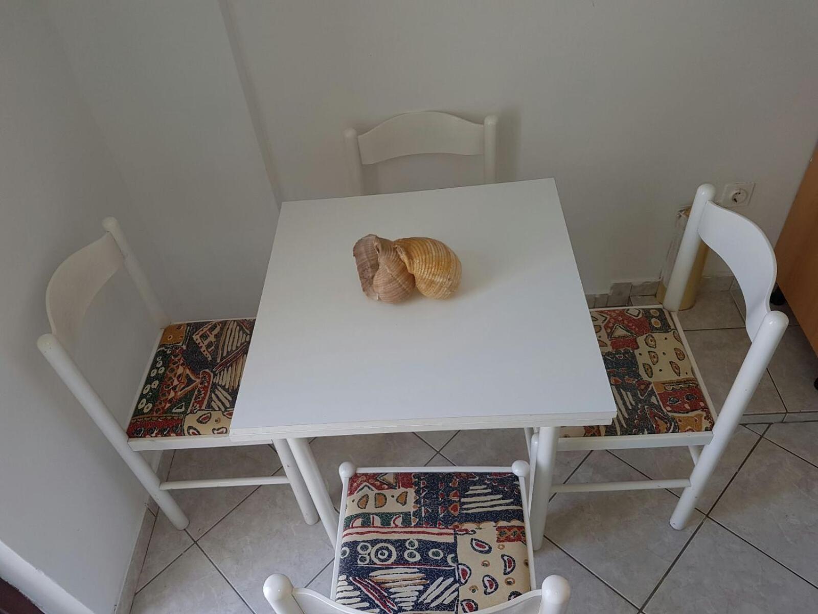 Apartments Marta Trogir Habitación foto