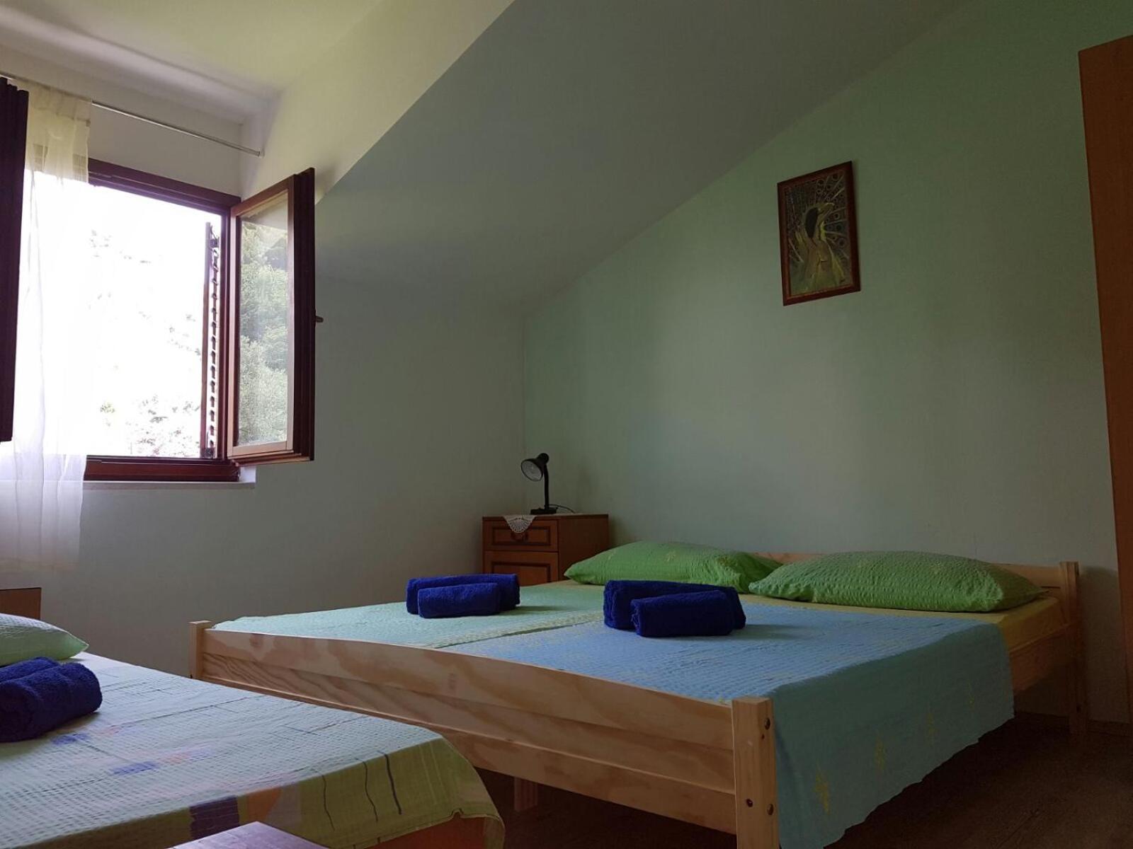 Apartments Marta Trogir Habitación foto