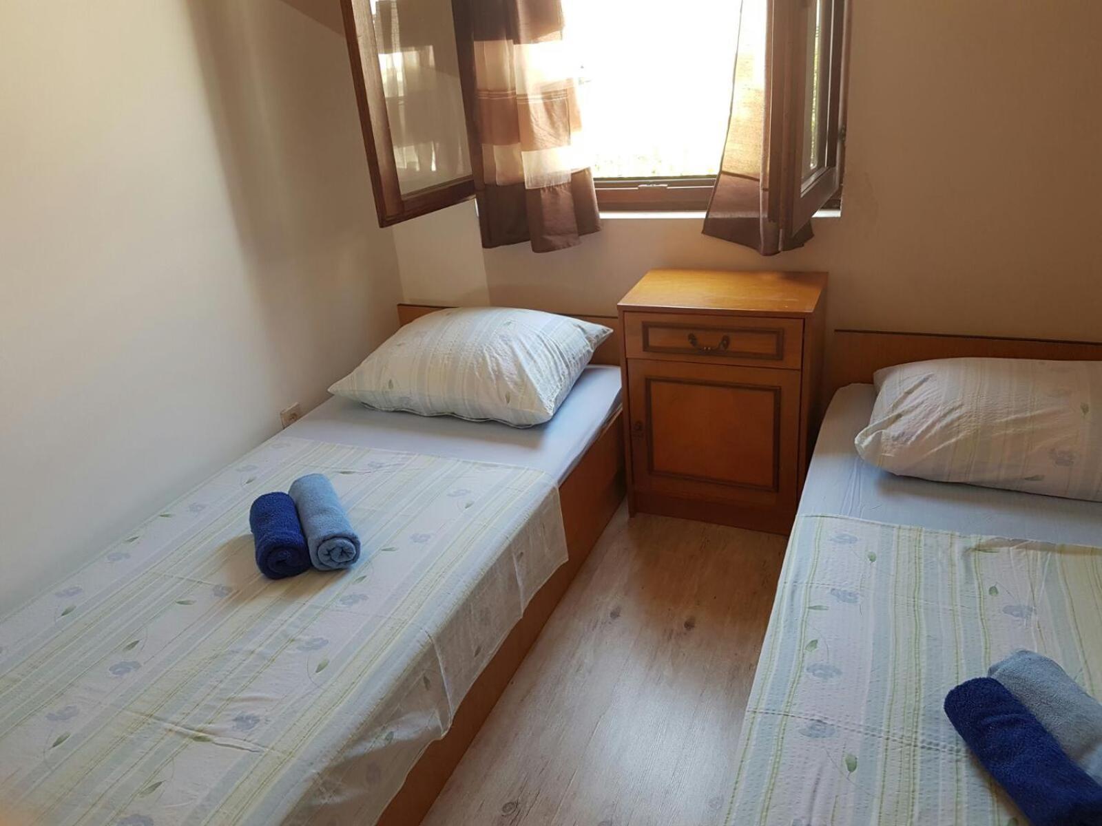 Apartments Marta Trogir Habitación foto