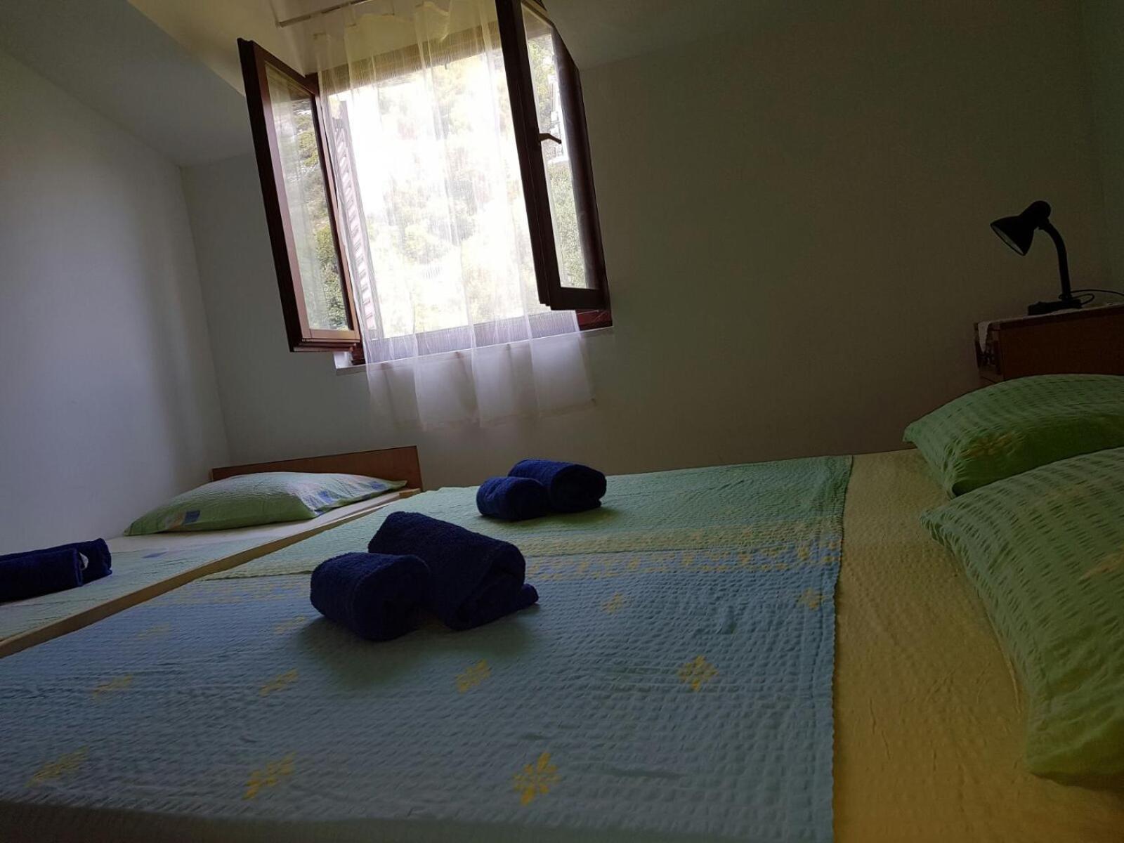 Apartments Marta Trogir Habitación foto