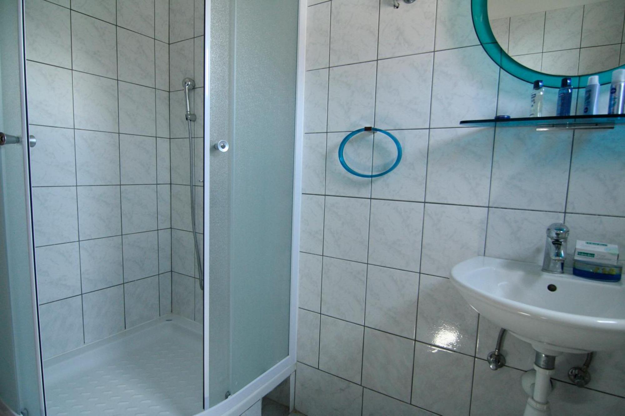 Apartments Marta Trogir Habitación foto