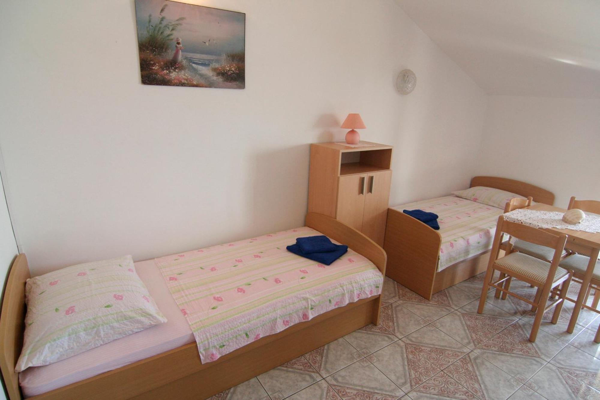 Apartments Marta Trogir Habitación foto