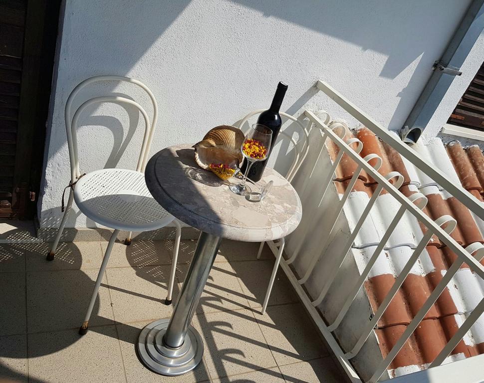 Apartments Marta Trogir Exterior foto
